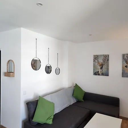 Apartament Growin Downtown Dystrykt Faro