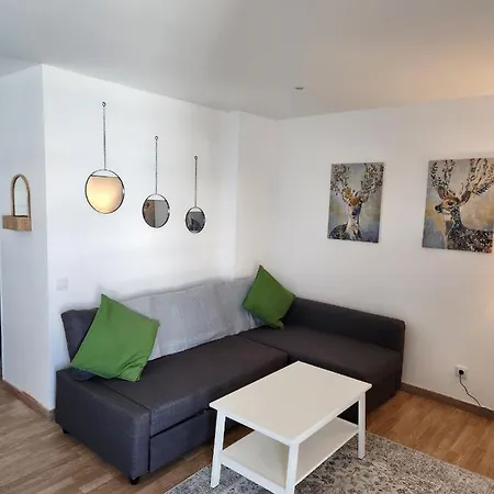 Apartman Growin Downtown Faro