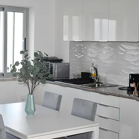 Apartament Growin Downtown Dystrykt Faro