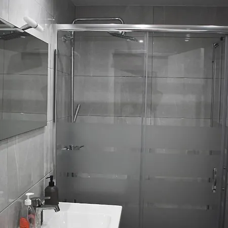 Growin Downtown Apartament Dystrykt Faro