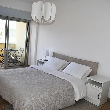 Apartament Growin Downtown Dystrykt Faro