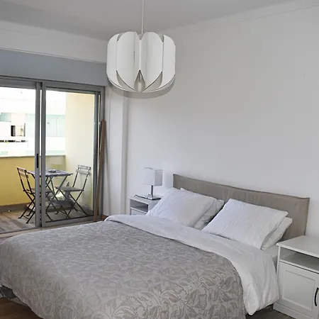 Growin Downtown Dystrykt Faro